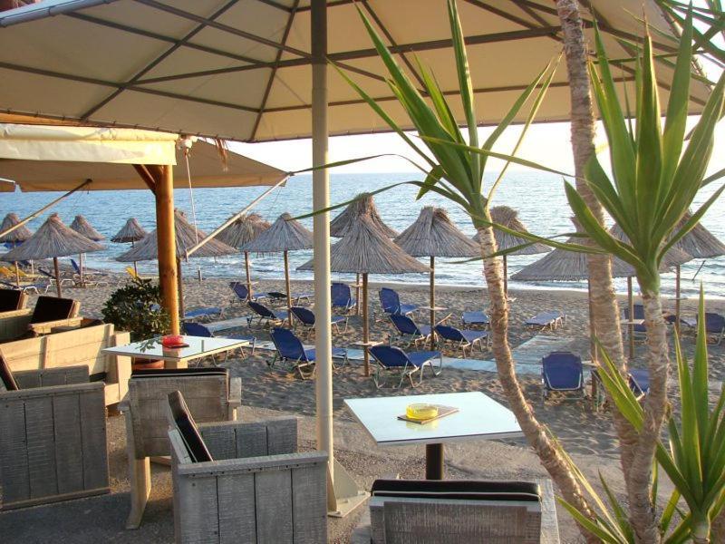 קלמאקי Galini Apartments Ideal For Family Near The Beach מראה חיצוני תמונה