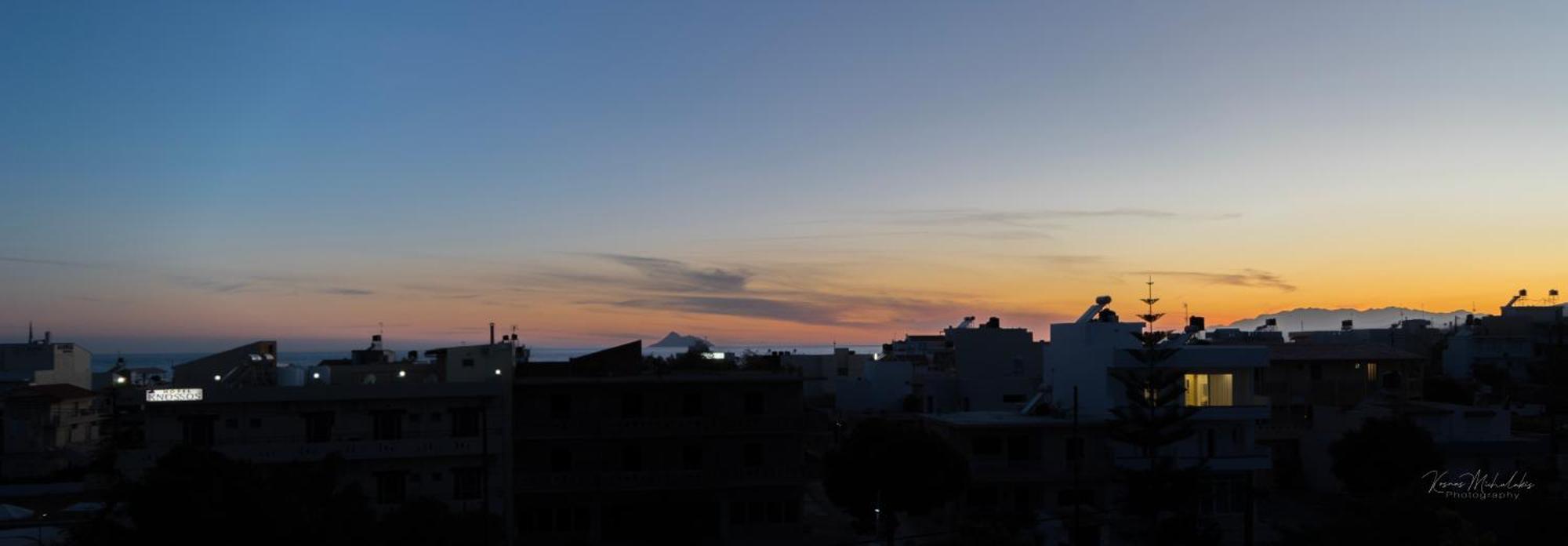 קלמאקי Galini Apartments Ideal For Family Near The Beach מראה חיצוני תמונה