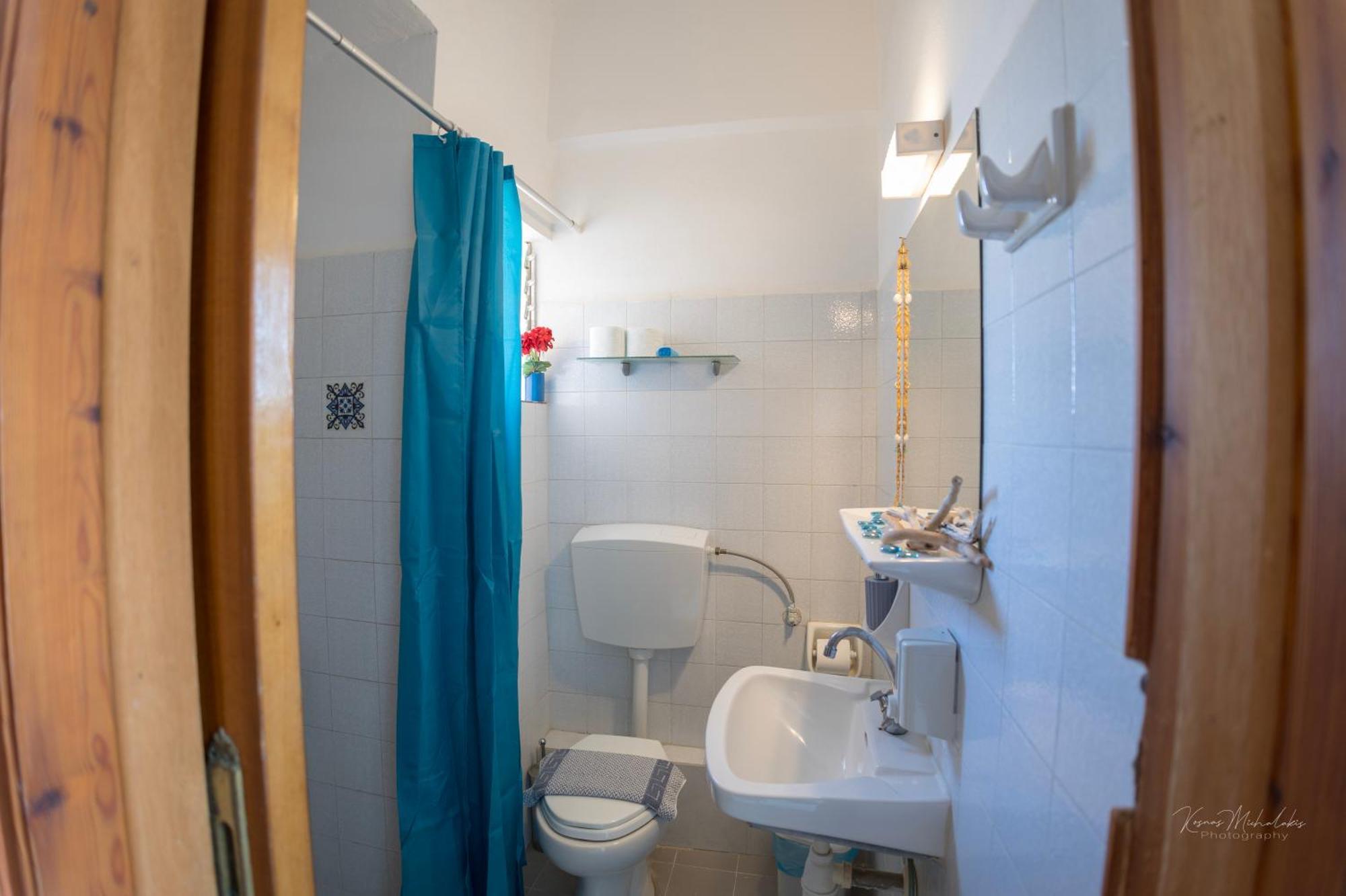 קלמאקי Galini Apartments Ideal For Family Near The Beach מראה חיצוני תמונה