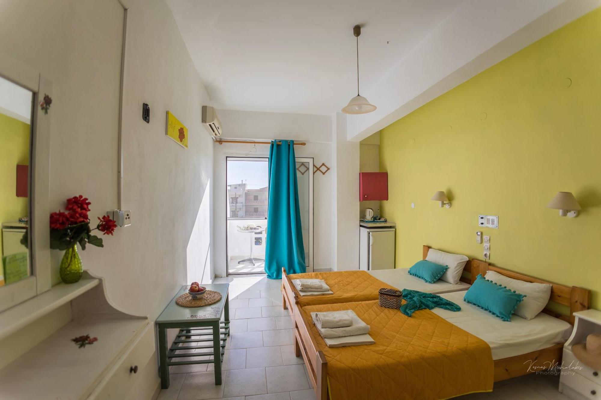 קלמאקי Galini Apartments Ideal For Family Near The Beach מראה חיצוני תמונה